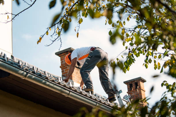 Quick and Trustworthy Emergency Roof Repair Services in Turpin Hills, OH