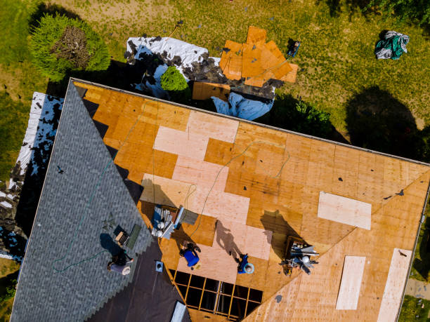 Best Metal Roofing Contractor  in Turpin Hills, OH