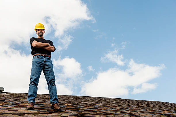 Best Residential Roofing Contractor  in Turpin Hills, OH